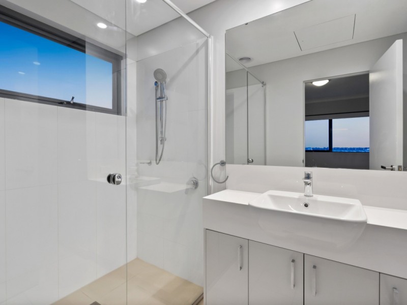 48/33 Bronte Street, East Perth WA 6004