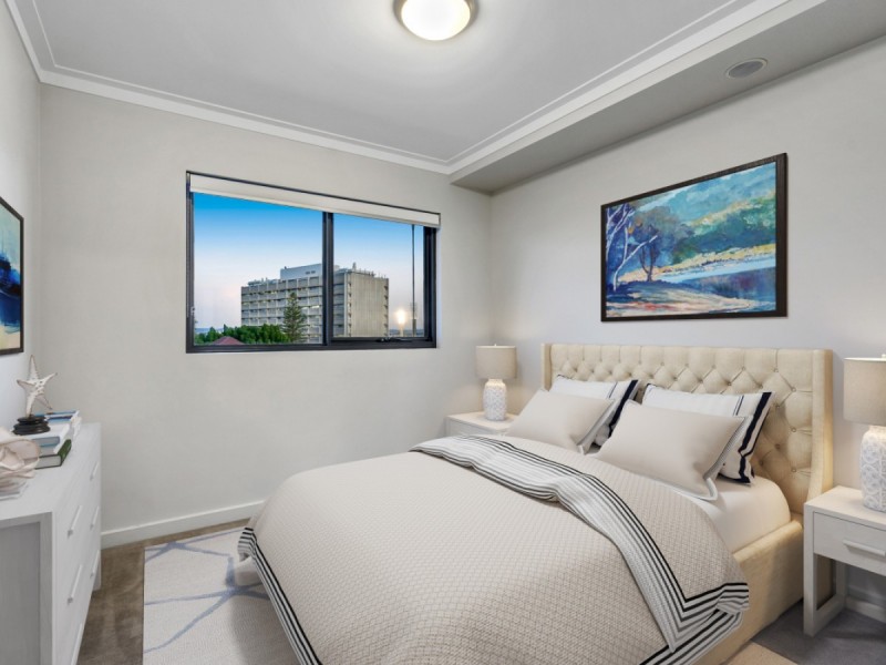 48/33 Bronte Street, East Perth WA 6004