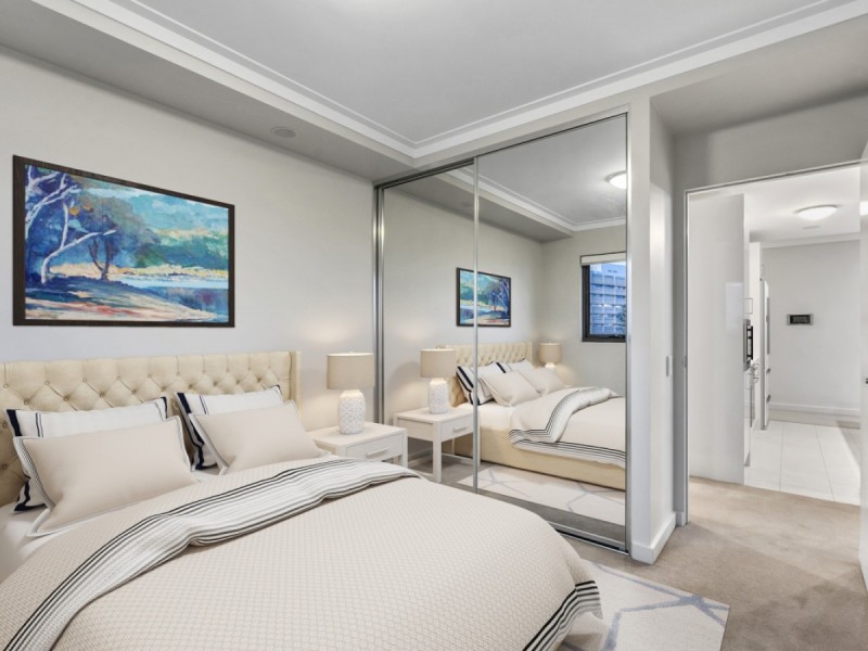 48/33 Bronte Street, East Perth WA 6004