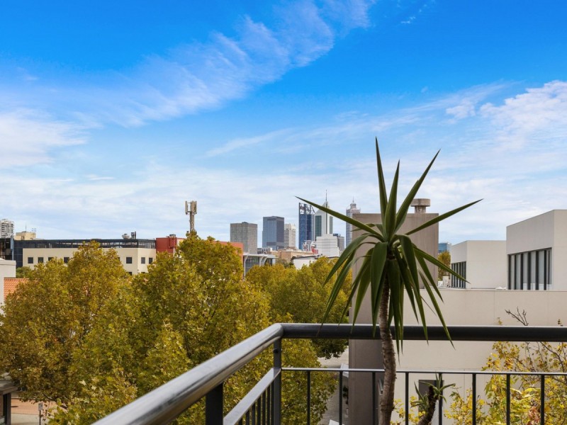 66/20 Royal Street, East Perth WA 6004