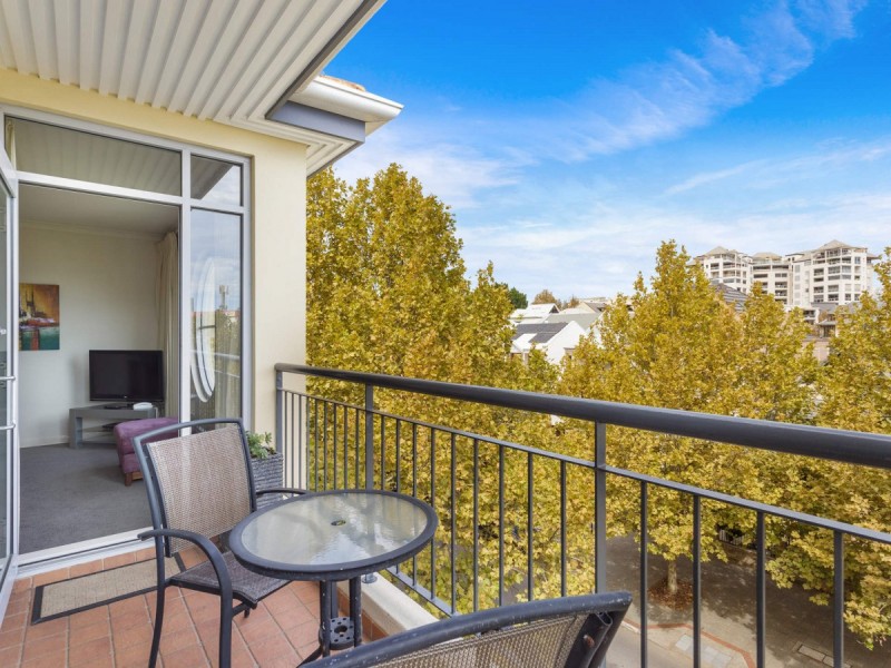 66/20 Royal Street, East Perth WA 6004