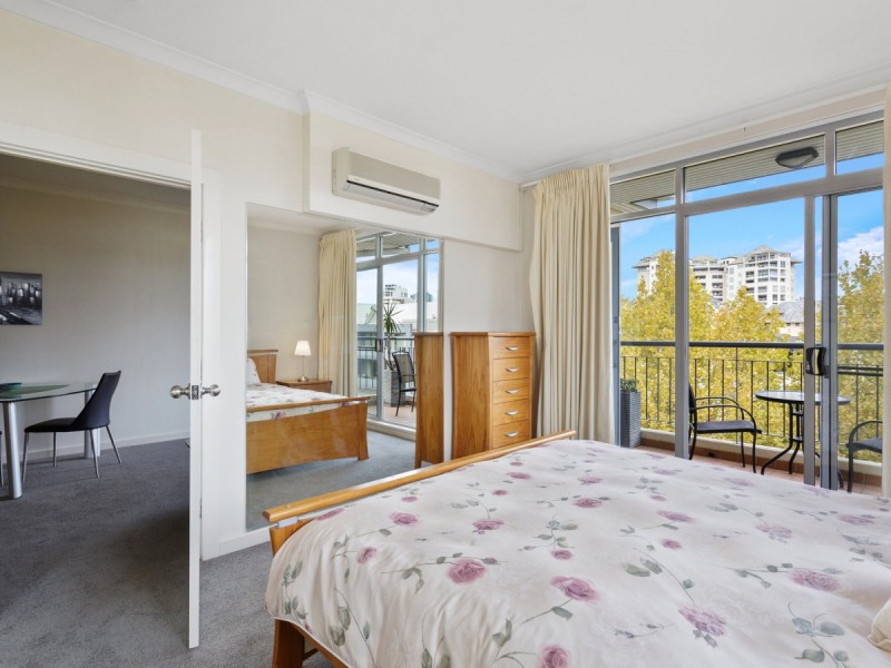 66/20 Royal Street, East Perth WA 6004