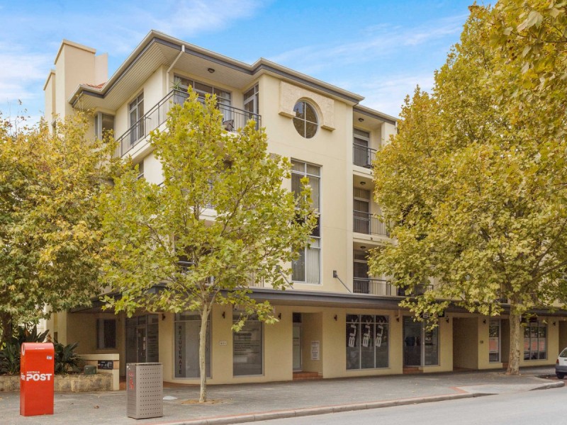 66/20 Royal Street, East Perth WA 6004