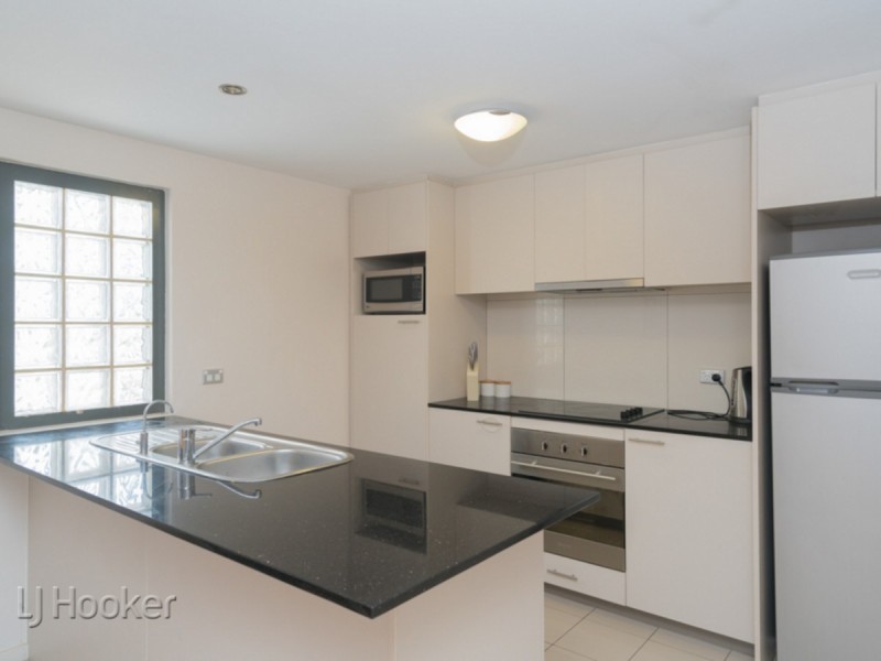 56/188 Adelaide Terrace, East Perth WA 6004