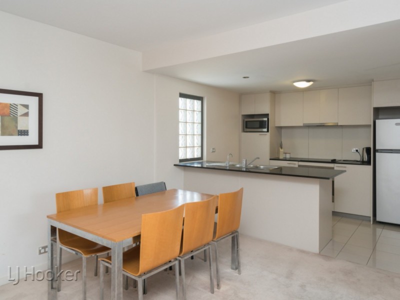 56/188 Adelaide Terrace, East Perth WA 6004