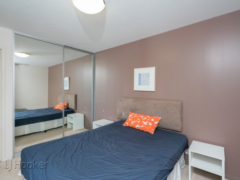 56/188 Adelaide Terrace, East Perth WA 6004