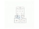 8/2 Henry Lawson Walk, East Perth WA 6004 Floorplan