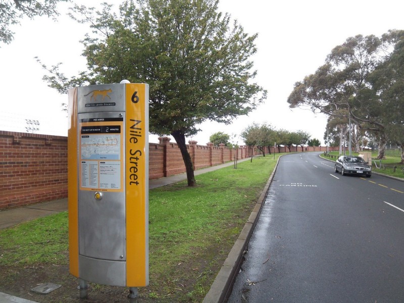 31/22 Nile Street, East Perth WA 6004