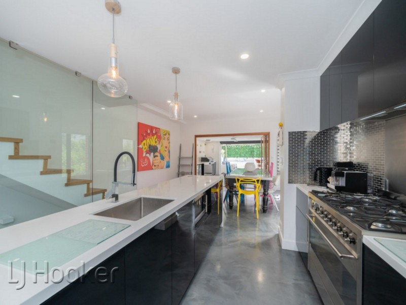 24 Kensington Street, East Perth WA 6004