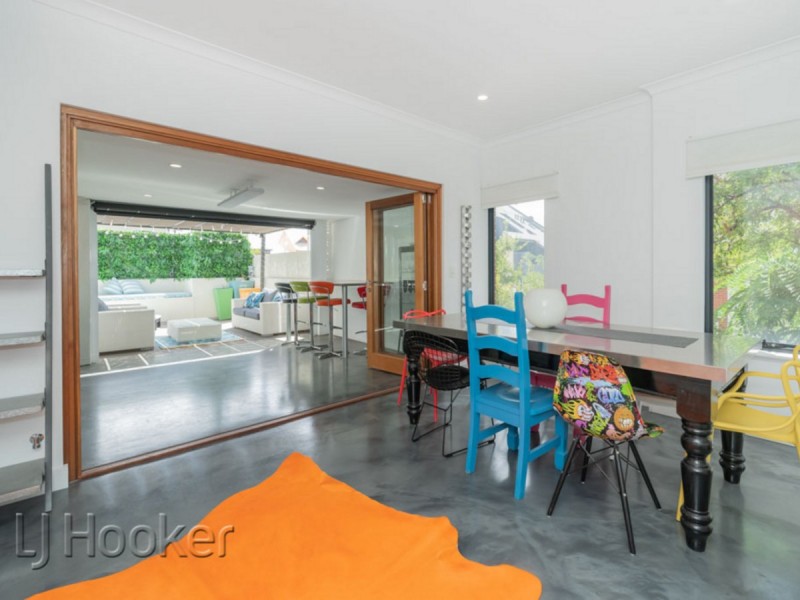 24 Kensington Street, East Perth WA 6004