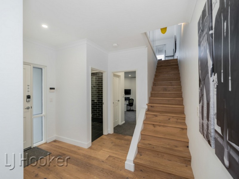 24 Kensington Street, East Perth WA 6004