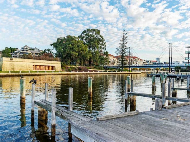 8/35 Goderich Street, East Perth WA 6004