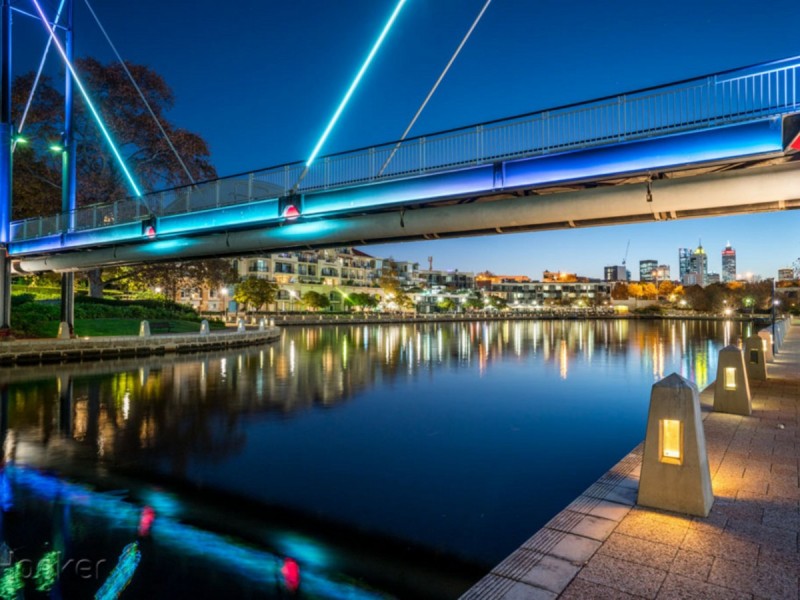 8/35 Goderich Street, East Perth WA 6004