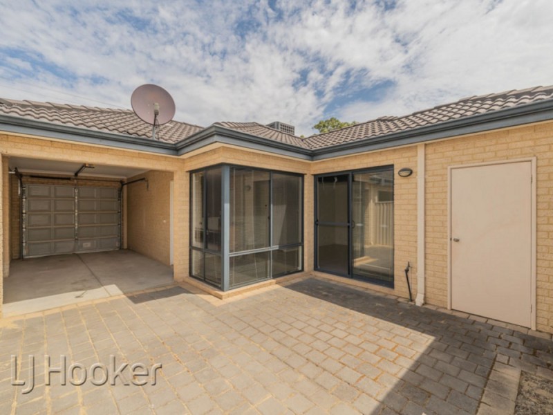 1/44 Grey Street, Cannington WA 6107