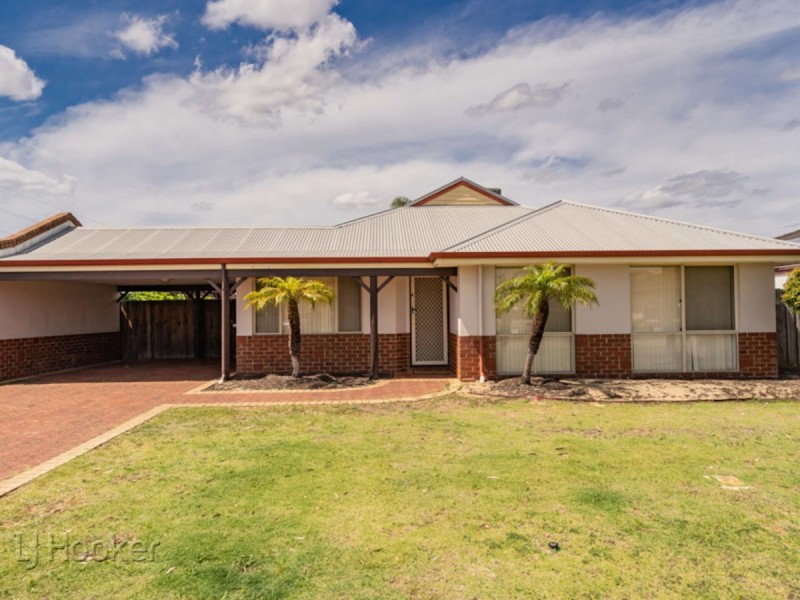 49 Ruby Avenue, Langford WA 6147