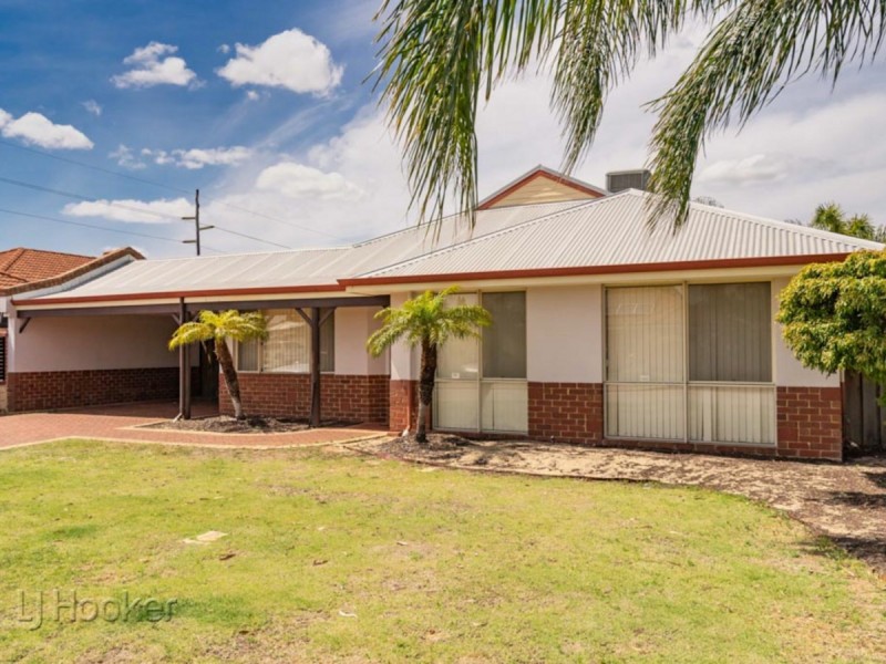 49 Ruby Avenue, Langford WA 6147