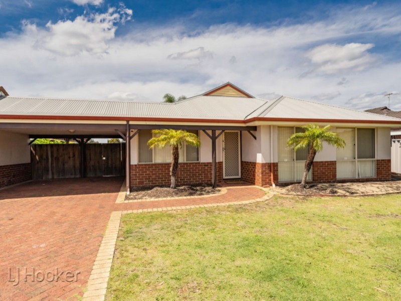 49 Ruby Avenue, Langford WA 6147