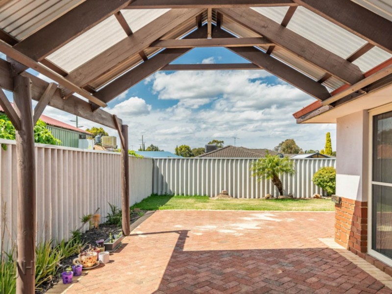 49 Ruby Avenue, Langford WA 6147