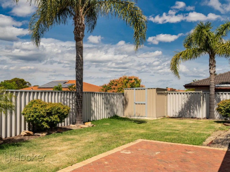 49 Ruby Avenue, Langford WA 6147