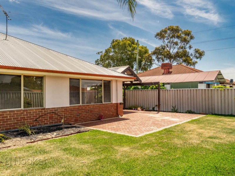 49 Ruby Avenue, Langford WA 6147