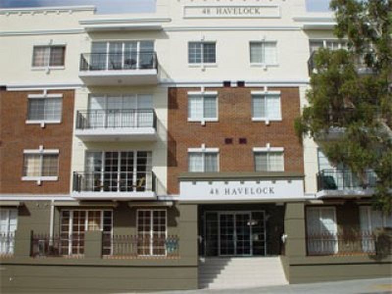 20/48 Havelock Street, West Perth WA 6005