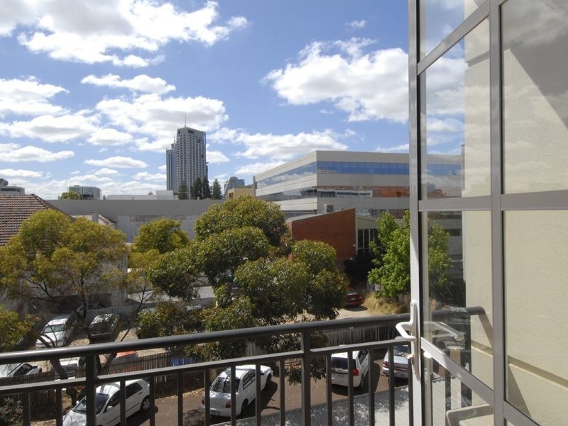 20/48 Havelock Street, West Perth WA 6005