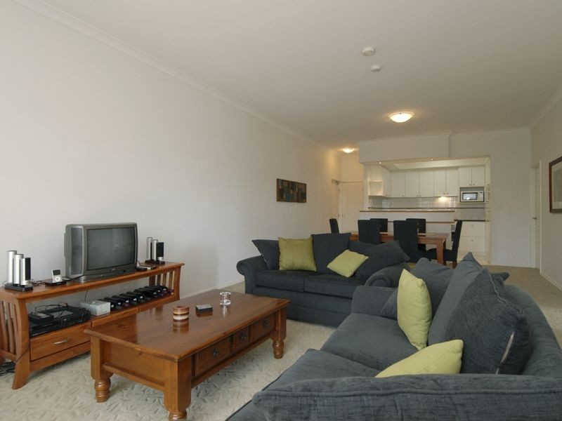 20/48 Havelock Street, West Perth WA 6005