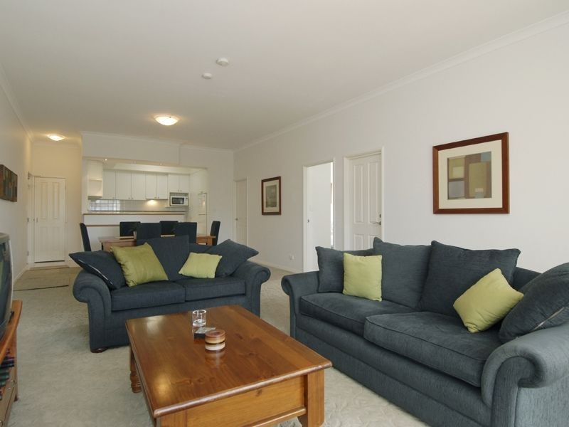 20/48 Havelock Street, West Perth WA 6005