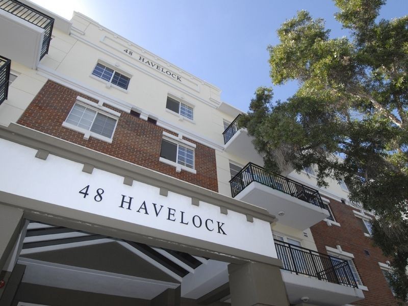 20/48 Havelock Street, West Perth WA 6005