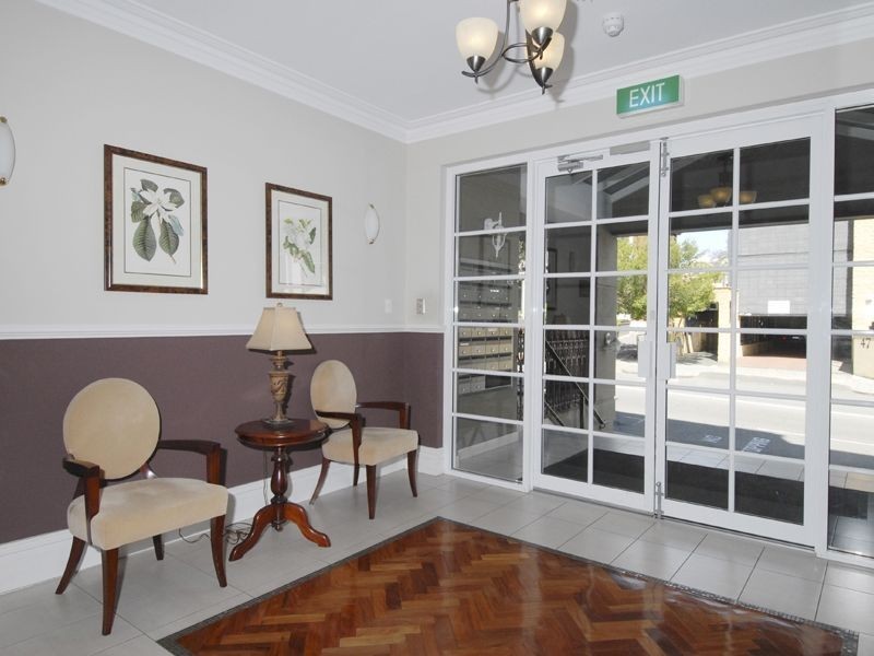 20/48 Havelock Street, West Perth WA 6005