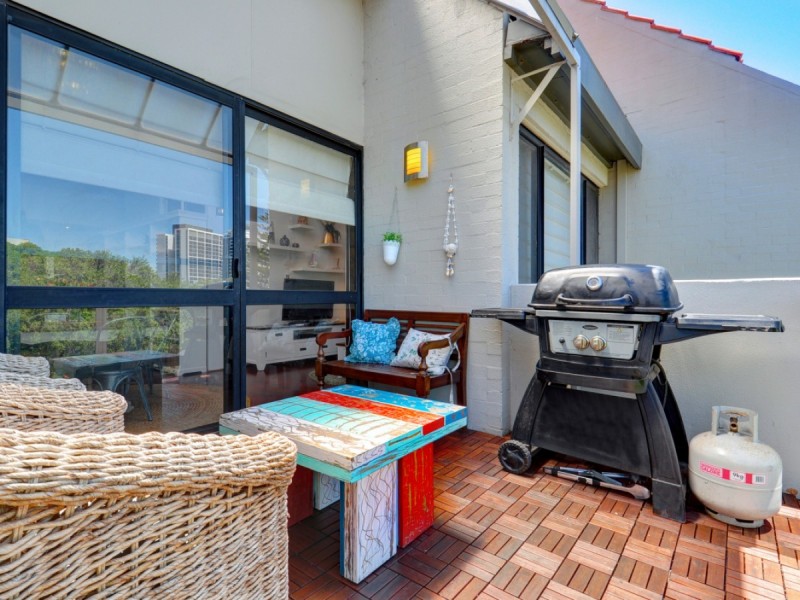 45/2 Goderich Street, East Perth WA 6004