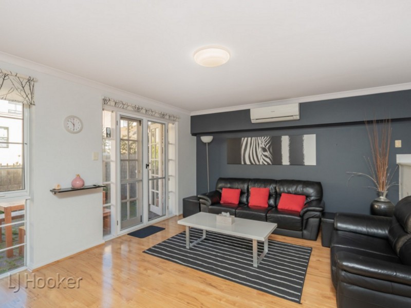 7/19 Little Shenton Lane, Northbridge WA 6003