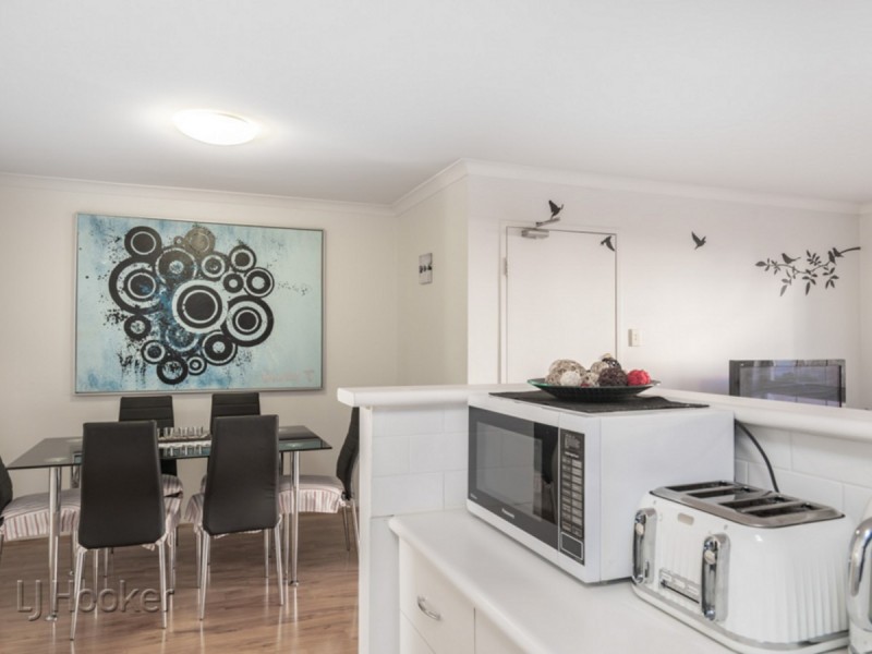 7/19 Little Shenton Lane, Northbridge WA 6003