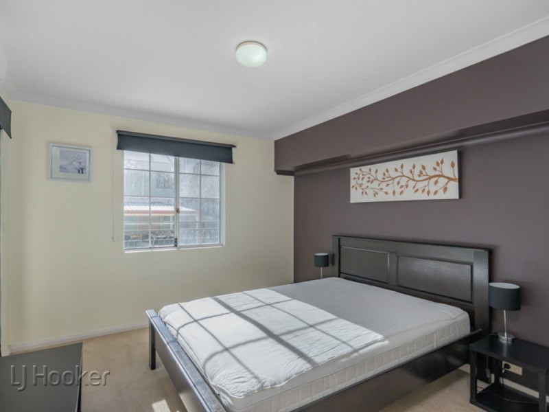 7/19 Little Shenton Lane, Northbridge WA 6003