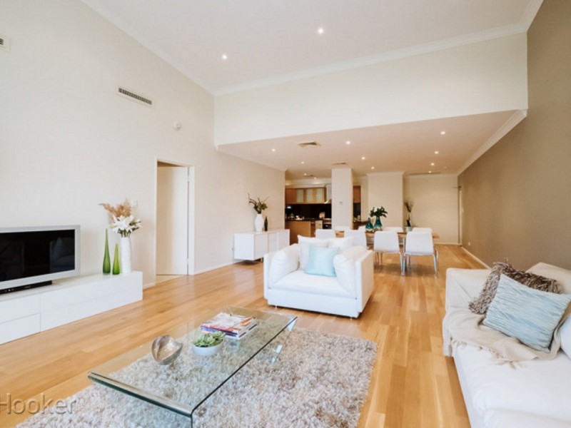 20/118 Royal Street, East Perth WA 6004