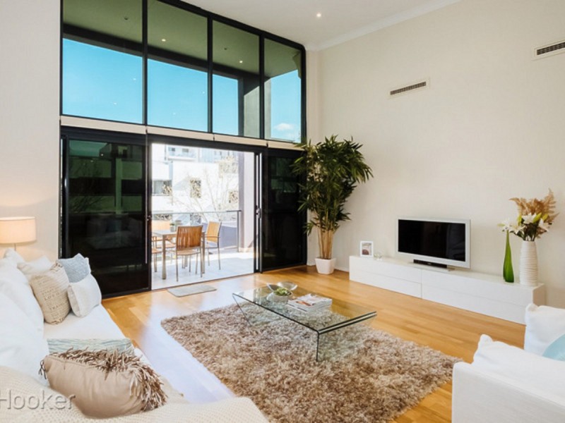 20/118 Royal Street, East Perth WA 6004