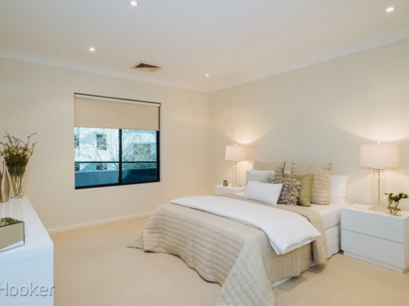 20/118 Royal Street, East Perth WA 6004