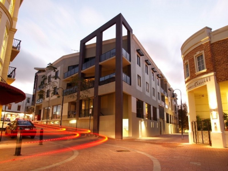 20/118 Royal Street, East Perth WA 6004