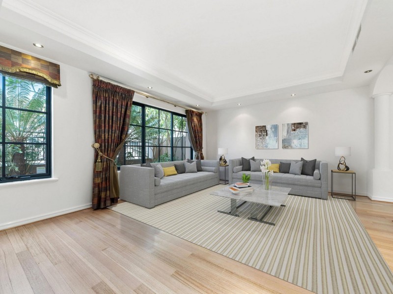 50 Wittenoom Street, East Perth WA 6004