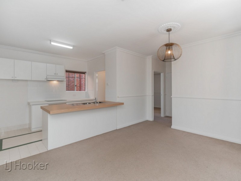 16/53 Bronte Street, East Perth WA 6004