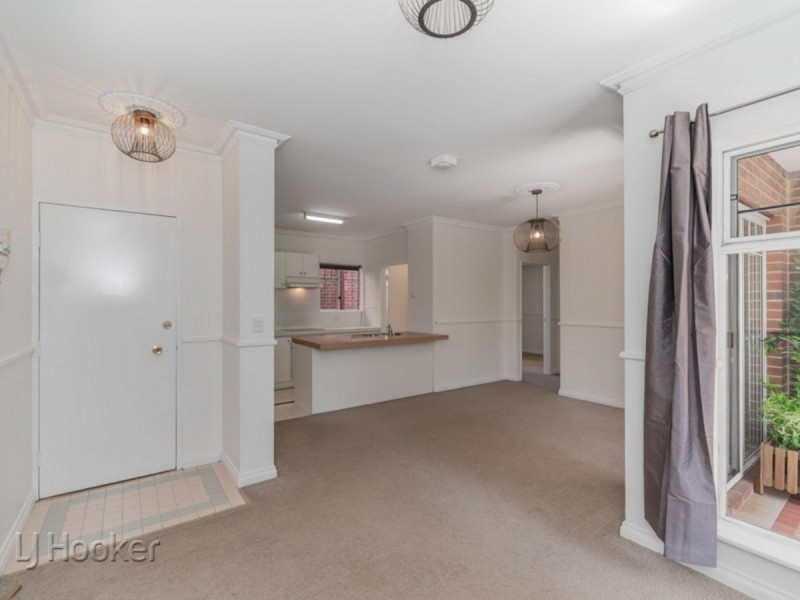 16/53 Bronte Street, East Perth WA 6004