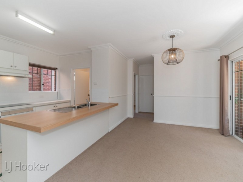 16/53 Bronte Street, East Perth WA 6004