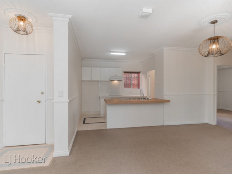 16/53 Bronte Street, East Perth WA 6004