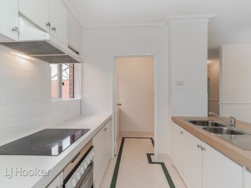 16/53 Bronte Street, East Perth WA 6004