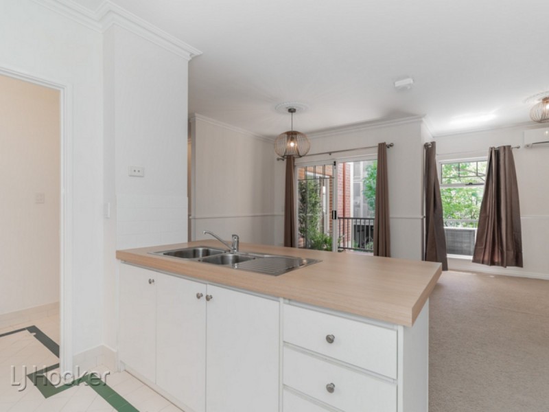 16/53 Bronte Street, East Perth WA 6004