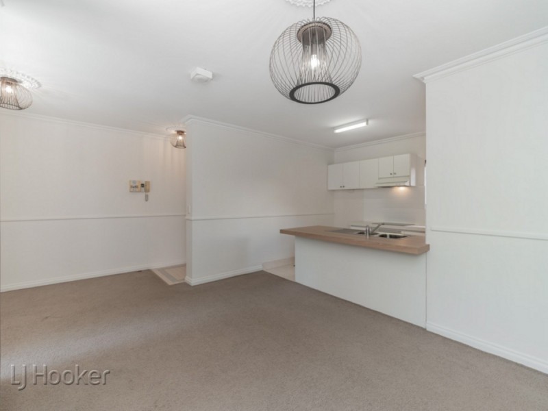 16/53 Bronte Street, East Perth WA 6004
