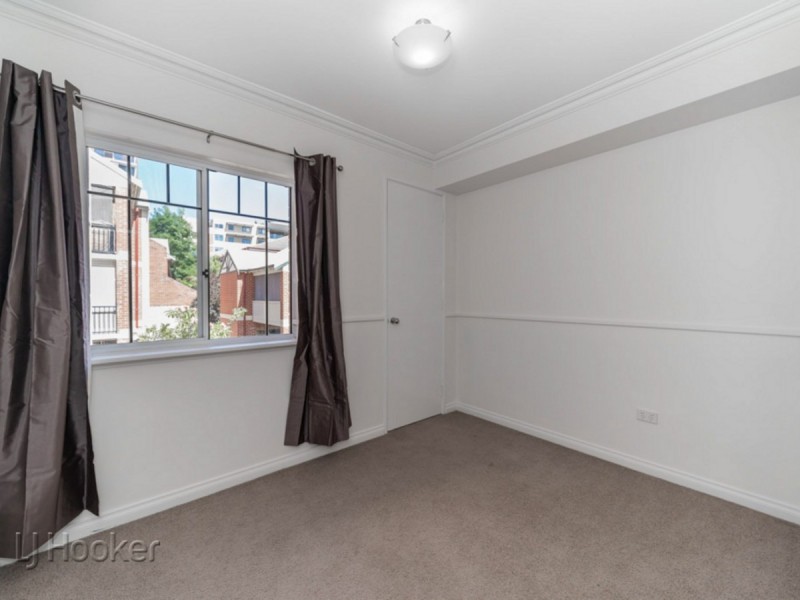 16/53 Bronte Street, East Perth WA 6004
