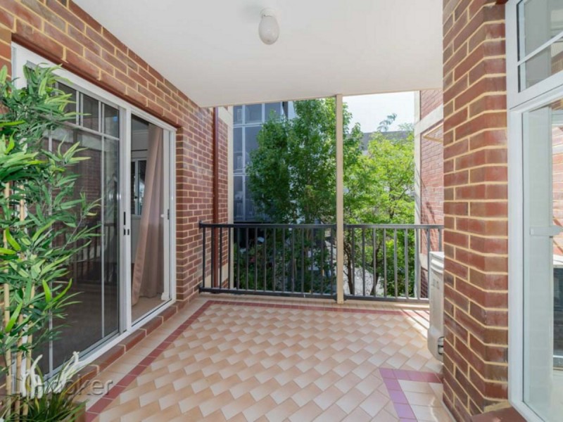 16/53 Bronte Street, East Perth WA 6004
