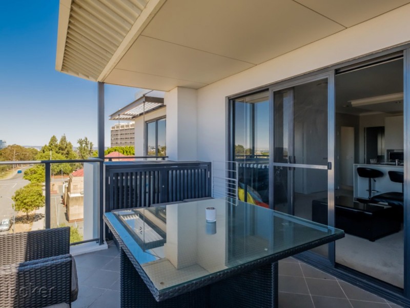 48/33 Bronte Street, East Perth WA 6004