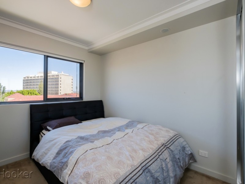48/33 Bronte Street, East Perth WA 6004